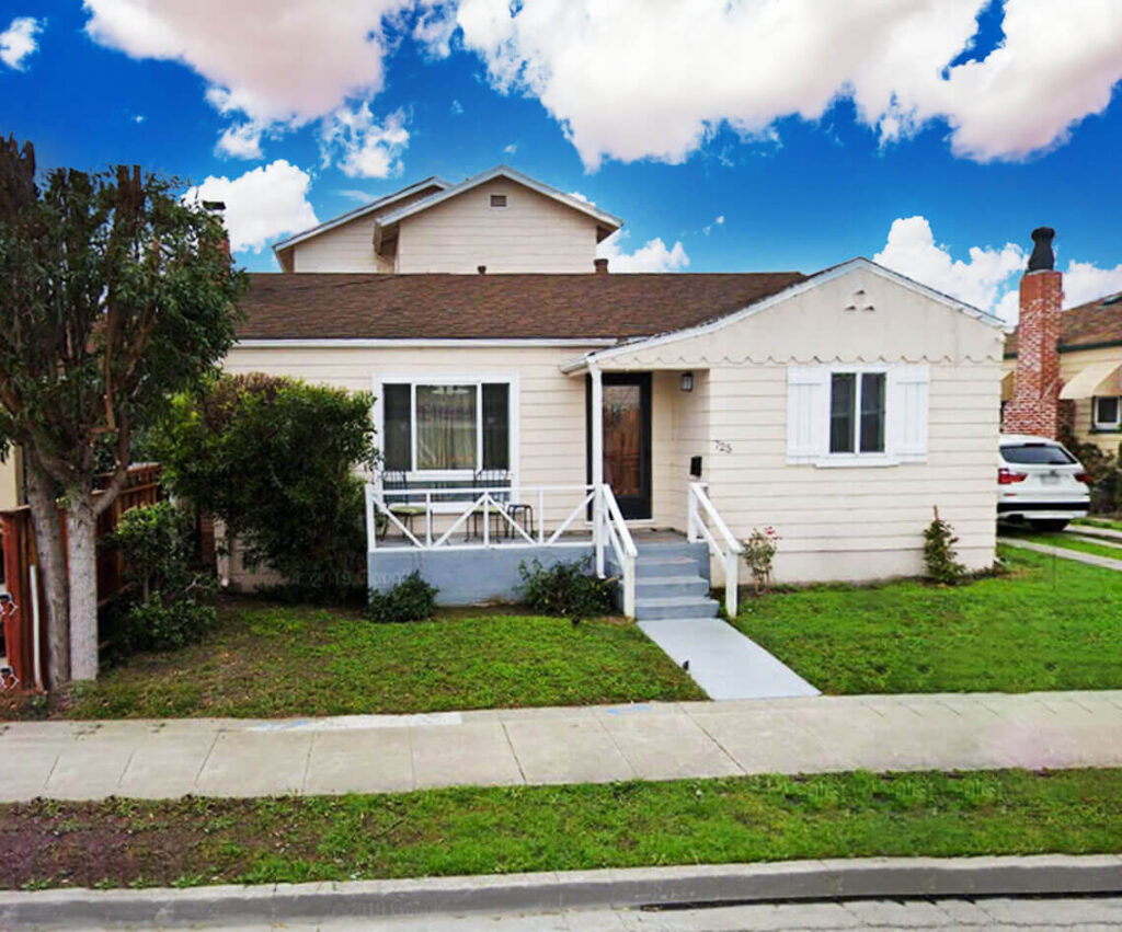 SFO Crash Pad with Blocked Inn Pilots Only Crash Pad in San Francisco